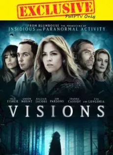 ดูหนัง Visions (2015) ลางสังหรณ์ ซับไทย เต็มเรื่อง | 9NUNGHD.COM