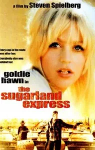 The Sugarland Express (1974) อีสาวบ้าเลือด