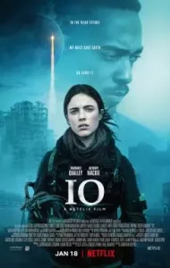 IO (2019) ผู้ยืนหยัดคนสุดท้าย (ซับไทย)