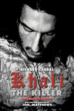 Khali the Killer (2017) พลิกเกมส์ฆ่า ล่าทมิฬ