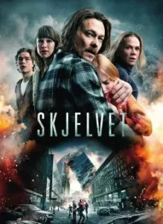 ดูหนัง The Quake (Skjelvet) (2018) มหาวิบัติวันถล่มโลก ซับไทย เต็มเรื่อง | 9NUNGHD.COM