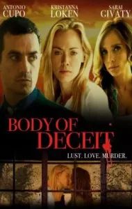 Body of Deceit (2015) ปริศนาซ่อนตาย