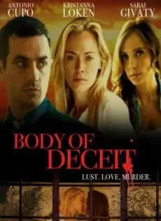 ดูหนัง Body of Deceit (2015) ปริศนาซ่อนตาย ซับไทย เต็มเรื่อง | 9NUNGHD.COM