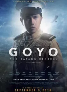 Goyo The Boy General (2018) โกโย นายพลหน้าหยก (ซับไทย)