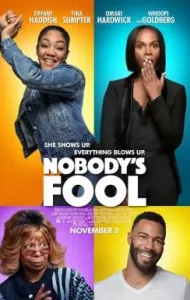 Nobody’s Fool (2018)