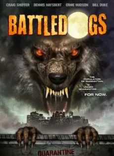 ดูหนัง Battledogs (2013) สงครามแพร่พันธุ์มนุษย์หมาป่า ซับไทย เต็มเรื่อง | 9NUNGHD.COM