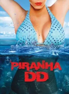 ดูหนัง Piranha 3DD (2012) ปิรันย่า กัดแหลกแหวกทะลุจอ ดับเบิ้ลดุ ซับไทย เต็มเรื่อง | 9NUNGHD.COM