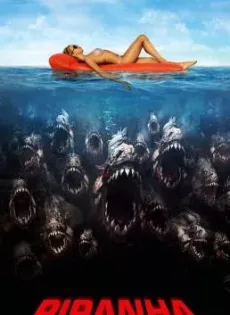 ดูหนัง Piranha 3D (2010) ปิรันย่า กัดแหลกแหวกทะลุ ซับไทย เต็มเรื่อง | 9NUNGHD.COM