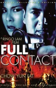 Full Contact (Xia dao Gao Fei) (1992) บอกโลกว่าข้าตายยาก