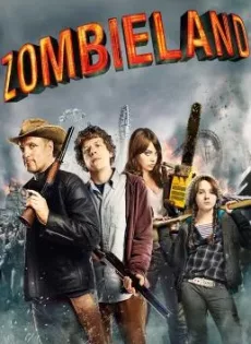 ดูหนัง Zombieland (2009) แก๊งคนซ่าส์ล่าซอมบี้ ซับไทย เต็มเรื่อง | 9NUNGHD.COM