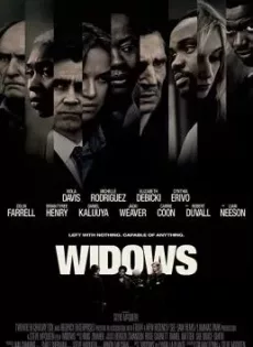 ดูหนัง Widows (2018) หม้ายสาวล้างบัญชีหนี้ ซับไทย เต็มเรื่อง | 9NUNGHD.COM