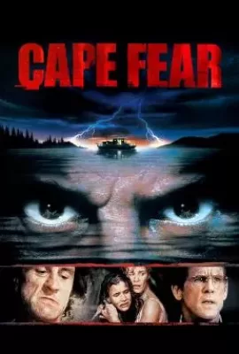 ดูหนัง Cape Fear (1991) กล้าไว้อย่าให้หัวใจหลุด ซับไทย เต็มเรื่อง | 9NUNGHD.COM