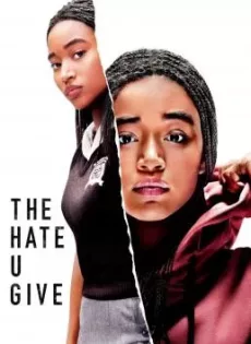 ดูหนัง The Hate U Give (2018) ซับไทย เต็มเรื่อง | 9NUNGHD.COM