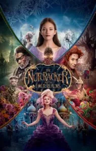The Nutcracker and the Four Realms (2018) เดอะนัทแครกเกอร์กับสี่อาณาจักรมหัศจรรย์