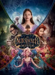 ดูหนัง The Nutcracker and the Four Realms (2018) เดอะนัทแครกเกอร์กับสี่อาณาจักรมหัศจรรย์ ซับไทย เต็มเรื่อง | 9NUNGHD.COM