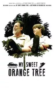 My Sweet Orange Tree (Meu Pé de Laranja Lima) (2012) ต้นส้มแสนรัก