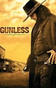Gunless (2010) กันเลสส์