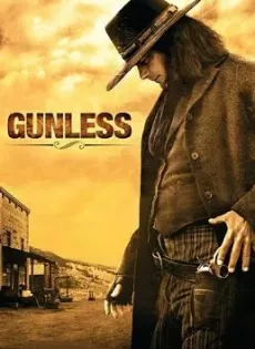 ดูหนัง Gunless (2010) กันเลสส์ ซับไทย เต็มเรื่อง | 9NUNGHD.COM