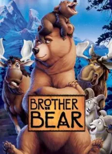 ดูหนัง Brother Bear (2003) มหัศจรรย์หมีผู้ยิ่งใหญ่ ซับไทย เต็มเรื่อง | 9NUNGHD.COM