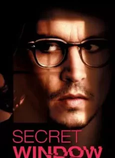 ดูหนัง Secret Window (2004) หน้าต่างหลอน อำมหิต ซับไทย เต็มเรื่อง | 9NUNGHD.COM