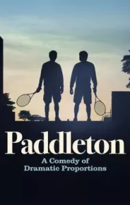 Paddleton (2019) แพดเดิลตัน (ซับไทย)