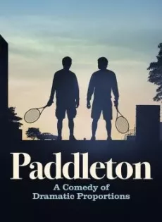 ดูหนัง Paddleton (2019) แพดเดิลตัน (ซับไทย) ซับไทย เต็มเรื่อง | 9NUNGHD.COM