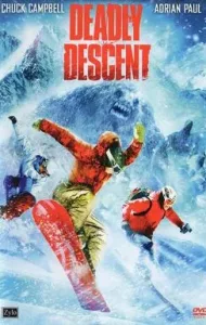 Deadly Descent (Abominable Snowman) (2013) อสูรโหดมนุษย์หิมะ