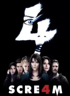 ดูหนัง Scream 4 (2011) สครีม 4 หวีด…แหกกฏ ซับไทย เต็มเรื่อง | 9NUNGHD.COM