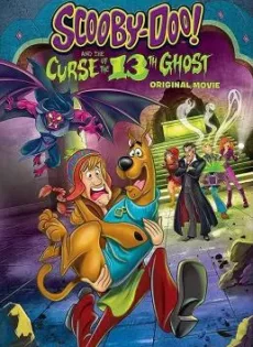 ดูหนัง Scooby-Doo! and the Curse of the 13th Ghost (TV Movie 2019) สคูบี้ดู กับ 13 ผีคดีกุ๊กๆ กู๋ ซับไทย เต็มเรื่อง | 9NUNGHD.COM