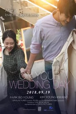 On Your Wedding Day (Neo-eui kyeol-hoon-sik) (2018) (ซับไทย)
