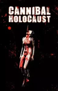 Cannibal Holocaust (1980) เปรตเดินดินกินเนื้อคน