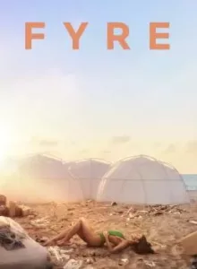 Fyre (2019) ไฟร์ เฟสติวัล เทศกาลดนตรีวายป่วง (ซับไทย)