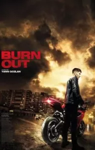 Burn Out (2017) ซิ่งท้าทรชน (ซับไทย)