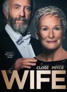 ดูหนัง The Wife (2017) เมียโลกไม่จำ ซับไทย เต็มเรื่อง | 9NUNGHD.COM