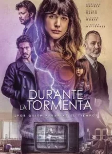 ดูหนัง Durante la tormenta (Mirage) (2018) ภาพลวงตา (ซับไทย) ซับไทย เต็มเรื่อง | 9NUNGHD.COM