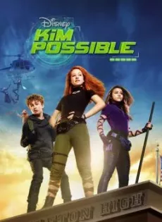 ดูหนัง Kim Possible (2019) สาวน้อยสายลับ ซับไทย เต็มเรื่อง | 9NUNGHD.COM