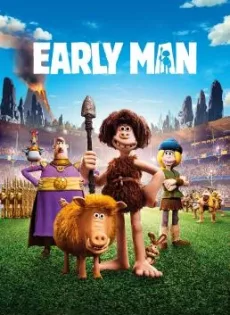 ดูหนัง Early Man (2018) ซับไทย เต็มเรื่อง | 9NUNGHD.COM