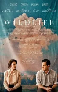 Wildlife (2018) รัก เรา ร้าว ร้าง
