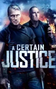 A Certain Justice (Puncture Wounds) (2014) คนยุติธรรมระห่ำนรก