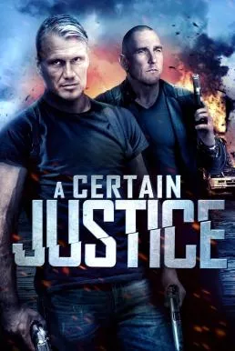 A Certain Justice (Puncture Wounds) (2014) คนยุติธรรมระห่ำนรก