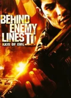 ดูหนัง Behind Enemy Lines II Axis of Evil (2006) ฝ่าตายปฏิบัติการท้านรก ซับไทย เต็มเรื่อง | 9NUNGHD.COM