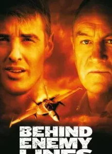 ดูหนัง Behind Enemy Lines (2001) แหกมฤตยูแดนข้าศึก ซับไทย เต็มเรื่อง | 9NUNGHD.COM