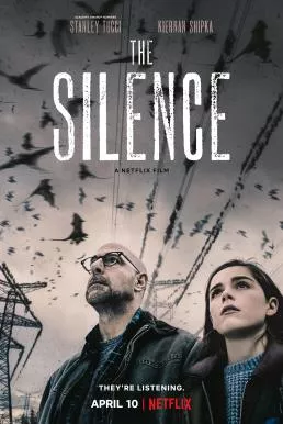The Silence (2019) เงียบให้รอด (ซับไทย)