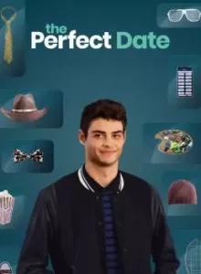 The Perfect Date (2019) ผู้ชายขายรัก (ซับไทย)