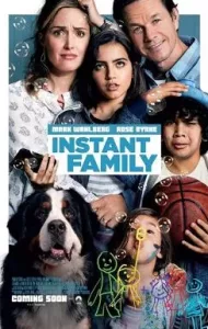 Instant Family (2018) ครอบครัวปุ๊บปั๊บ