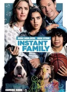 ดูหนัง Instant Family (2018) ครอบครัวปุ๊บปั๊บ ซับไทย เต็มเรื่อง | 9NUNGHD.COM