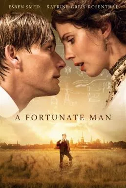 A Fortunate Man (Lykke-Per) (2018) ชายผู้โชคดี (ซับไทย)