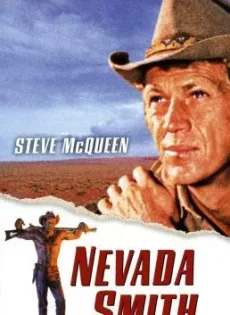 ดูหนัง Nevada Smith (1966) ล้างเลือด แดนคาวบอย ซับไทย เต็มเรื่อง | 9NUNGHD.COM