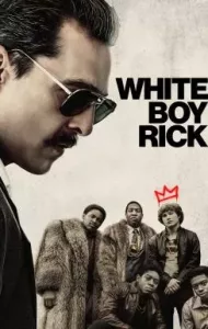 White Boy Rick (2018) (ซับไทย)