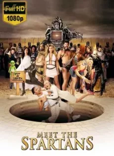ดูหนัง Meet The Spartans (2008) ขุนศึกพิศดารสะท้านโลก ซับไทย เต็มเรื่อง | 9NUNGHD.COM